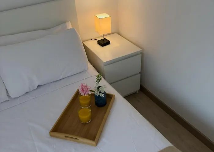 111 - Beachside Renovated 1br 5 Min From Cambrils