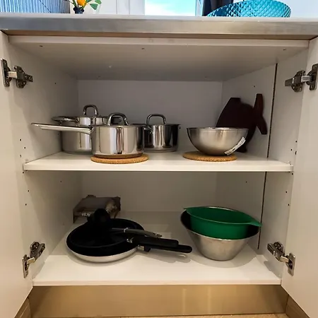 111 - Beachside Renovated 1br 5 Min From * Cambrils