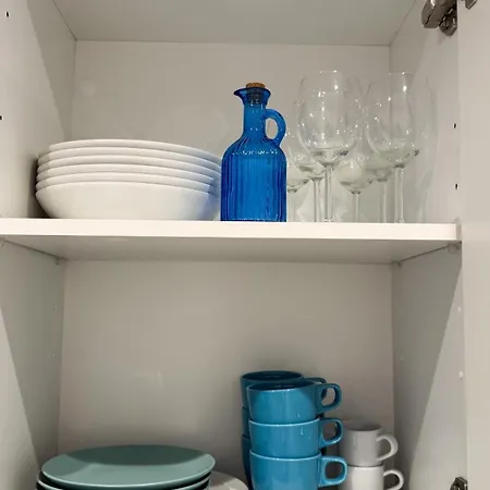 111 - Beachside Renovated 1br 5 Min From Apartamento *