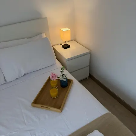 111 - Beachside Renovated 1br 5 Min From Cambrils