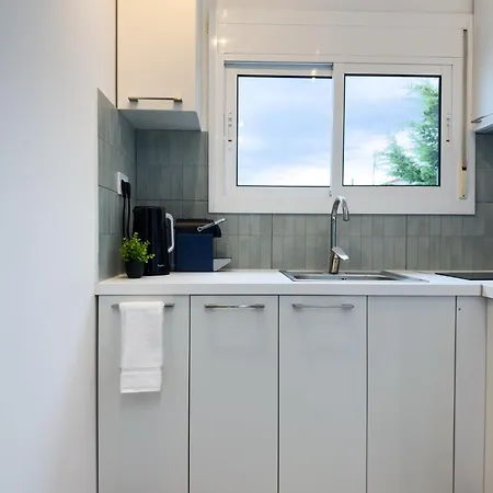 Apartamento 111 - Beachside Renovated 1br 5 Min From