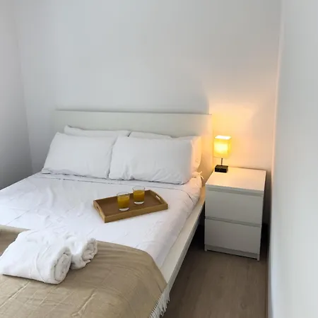 Apartamento 111 - Beachside Renovated 1br 5 Min From