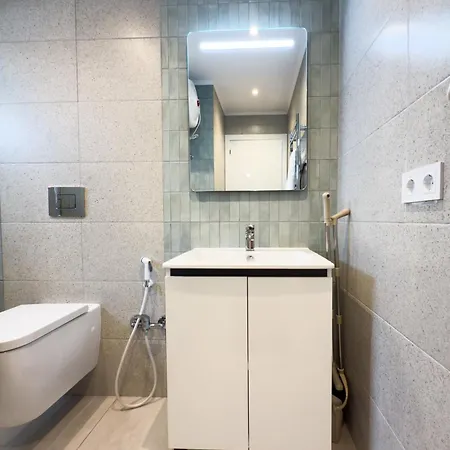 111 - Beachside Renovated 1br 5 Min From Apartamento *