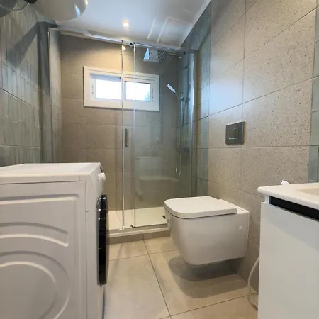 111 - Beachside Renovated 1br 5 Min From Cambrils