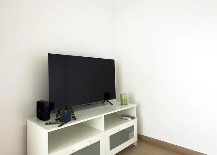 111 - Beachside Renovated 1br 5 Min From Cambrils