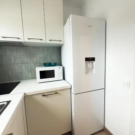 111 - Beachside Renovated 1br 5 Min From * Cambrils